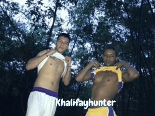 Khalifayhunter