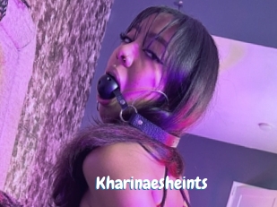 Kharinaesheints