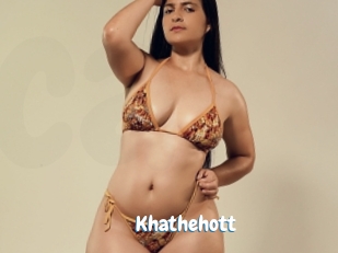 Khathehott