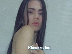 Khendra_hot