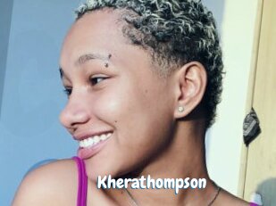 Kherathompson