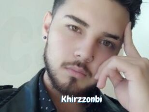 Khirzzonbi