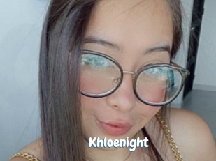 Khloenight