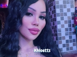 Khloetts