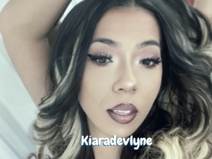 Kiaradevlyne