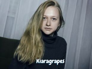 Kiaragrapes