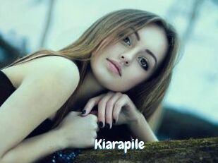 Kiarapile