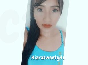 Kiarasweety4u