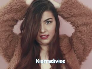 Kiarradivine