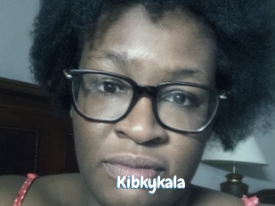 Kibkykala