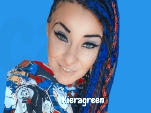 Kieragreen