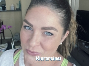 Kierareines