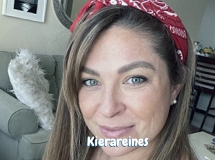 Kierareines