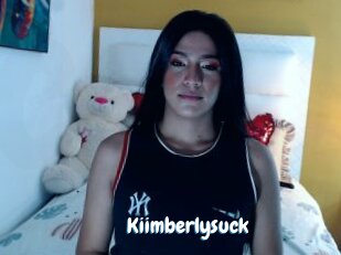 Kiimberlysuck