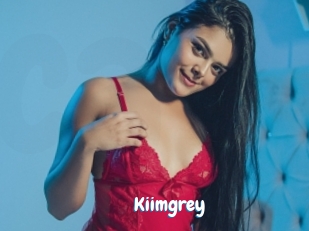 Kiimgrey