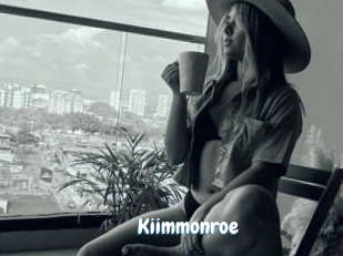 Kiimmonroe