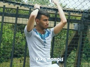 Kike_mompis