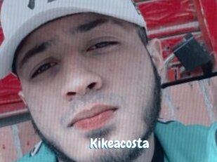 Kikeacosta