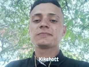 Kikehott