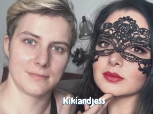 Kikiandjess