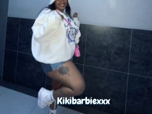 Kikibarbiexxx