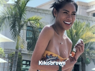 Kikisbrown