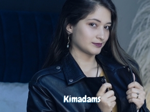 Kimadams