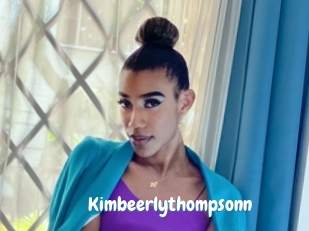 Kimbeerlythompsonn