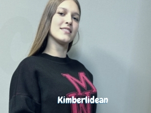 Kimberlidean