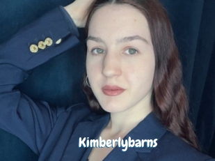 Kimberlybarns