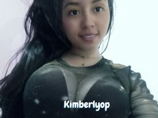 Kimberlyop