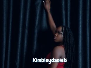 Kimbleydaniels