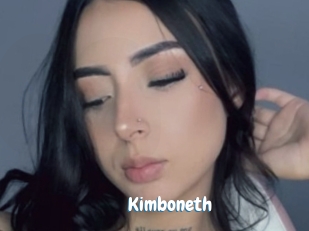 Kimboneth