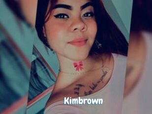 Kimbrown