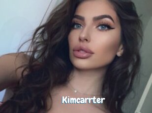 Kimcarrter