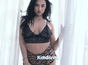 Kimdivine