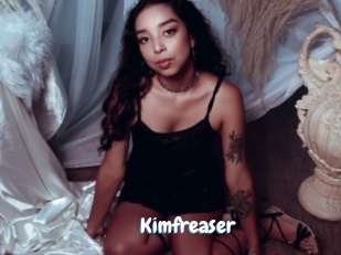 Kimfreaser