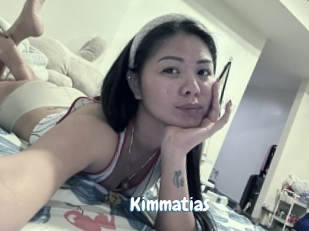 Kimmatias