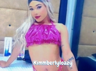 Kimmberlyloazy