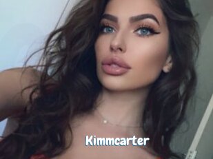 Kimmcarter