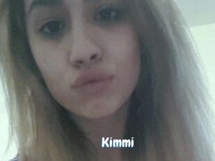 Kimmi