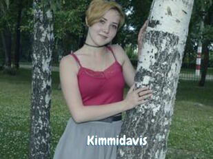 Kimmidavis