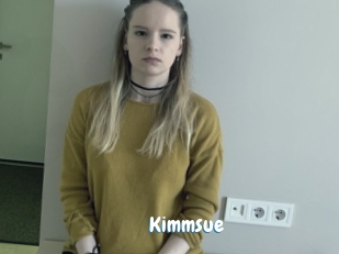 Kimmsue