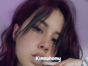 Kimnahomy