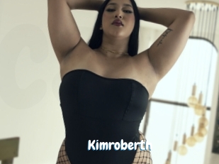 Kimroberth