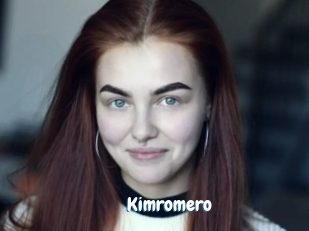 Kimromero