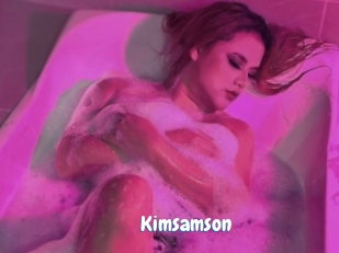 Kimsamson