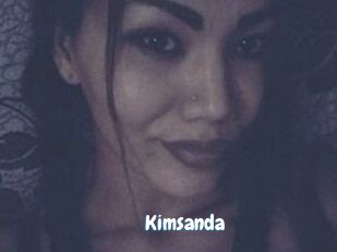 Kimsanda