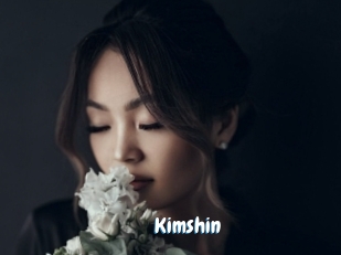 Kimshin