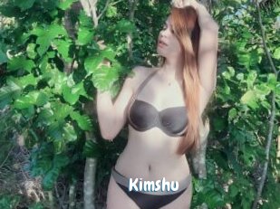 Kimshu